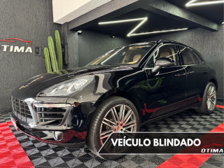 Foto do veículo Porsche Macan 2.0 Turbo