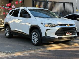 Foto do veículo Chevrolet Tracker 1.0 Turbo Auto