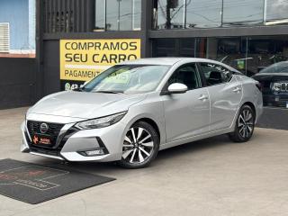 Foto do veículo Nissan Sentra 2.0 Advance Cvt