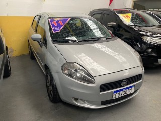 Foto do veículo Fiat Punto 1.4 Attractive