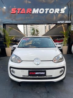 Foto do veículo Volkswagen Up 1.0 12v Tsi E-flex Move Up!