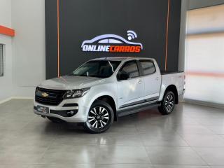 Foto do veículo Chevrolet S-10 2.8 Ctdi Cabine Dupla Lt Auto 4wd