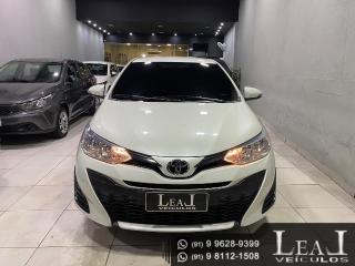 Foto do veículo Toyota Yaris 1.3 Xl Live