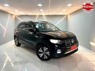 Foto do veículo Volkswagen T-cross Comfor. 200 Tsi 1.0 Flex 5p Aut.