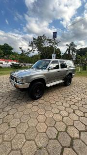 Foto do veículo Toyota Hilux 4x2 2.4 Diesel