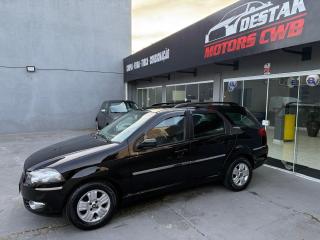 Foto do veículo Fiat Palio 1.4 8v Flex Weekend Elx