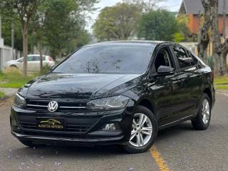 Foto do veículo Volkswagen Virtus 1.0 200 Tsi Comfortline Auto