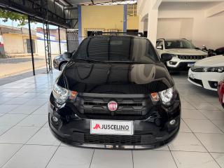Foto do veículo Fiat Mobi 1.0 Evo Like