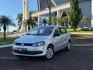 Foto do veículo Volkswagen Gol Tl Mb S Flex