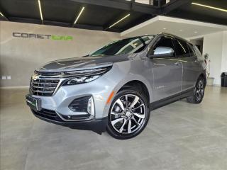 Foto do veículo Chevrolet Equinox Premier 1.5 Turbo 172cv Aut.