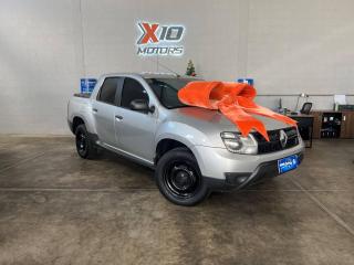 Foto do veículo Renault Duster 1.6 Expression