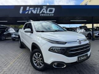 Foto do veículo Fiat Toro Freedom 1.8 16v Flex Aut.