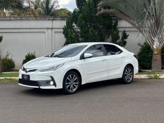 Foto do veículo Toyota Corolla Altis/a.premiu. 2.0 Flex 16v Aut