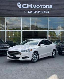 Foto do veículo Ford Fusion 2.5 16v Ivct Flex Auto