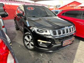 Foto do veículo Jeep Compass Longitude 2.0 4x2 Flex 16v Aut.