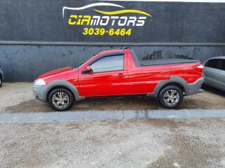 Foto do veículo Fiat Strada 1.4 Hard Working