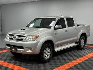 Foto do veículo Toyota Hilux Cd Srv D4-d 4x4 3.0 Tdi Dies