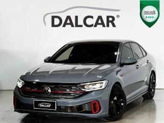 Foto do veículo Volkswagen Jetta Gli 350 Tsi 2.0 16v 4p Aut.