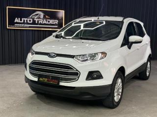 Foto do veículo Ford Ecosport Se 1.6 16v Flex 5p Aut.