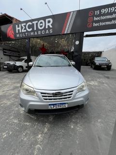 Foto do veículo Subaru Wrx Sti 2.5t Awd Auto