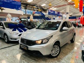 Foto do veículo Fiat Argo Drive 1.0 6v Flex