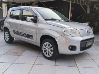 Foto do veículo Fiat Uno Vivace Celeb. 1.0 Evo F.flex 8v 5p