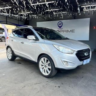 Foto do veículo Hyundai Ix35 2.0 Gls Básico Auto