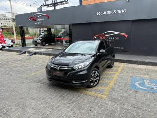 Foto do veículo Honda Hr-v Lx 1.8 Flexone 16v 5p Aut.