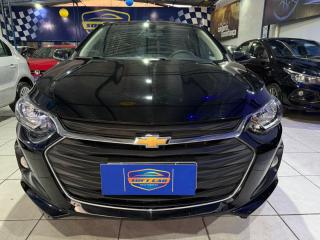 Foto do veículo Chevrolet Onix 1.0 Lt