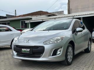 Foto do veículo Peugeot 308 Active 1.6 Flex 16v 5p Mec.