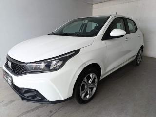 Foto do veículo Fiat Argo Drive 1.0 6v Flex