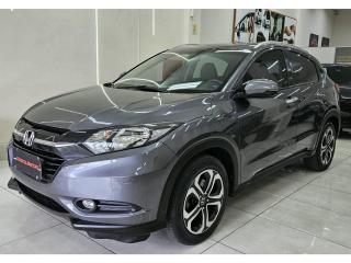 Foto do veículo Honda Hr-v 1.8 Exl Cvt