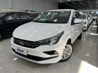 Foto do veículo Fiat Cronos 1.3 Drive