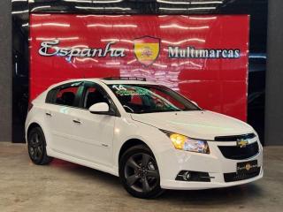 Foto do veículo Chevrolet Cruze Ltz 1.8 16v Flexpower 4p Aut.