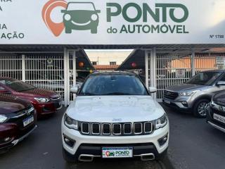 Foto do veículo Jeep Compass 2.0 Limited Auto