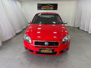 Foto do veículo Fiat Palio 1.8r Mpi Flex 8v 4p