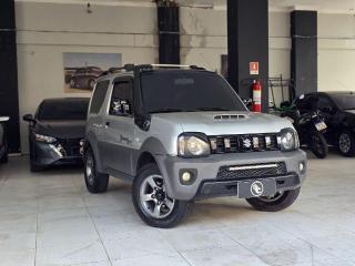 Foto do veículo Suzuki Jimny Wide/jimny/4all 1.3 16v