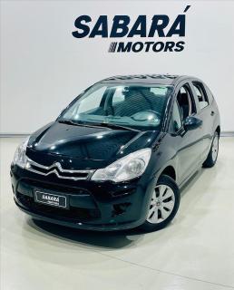 Foto do veículo Citroën C3 Origine 1.5 Flex 8v 5p Mec.