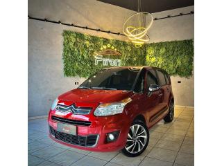 Foto do veículo Citroen C3 1.6 Vti 120 Flex Exclusive Bva