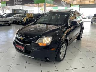Foto do veículo Chevrolet Captiva Sport Fwd 2.4 16v 171/185cv