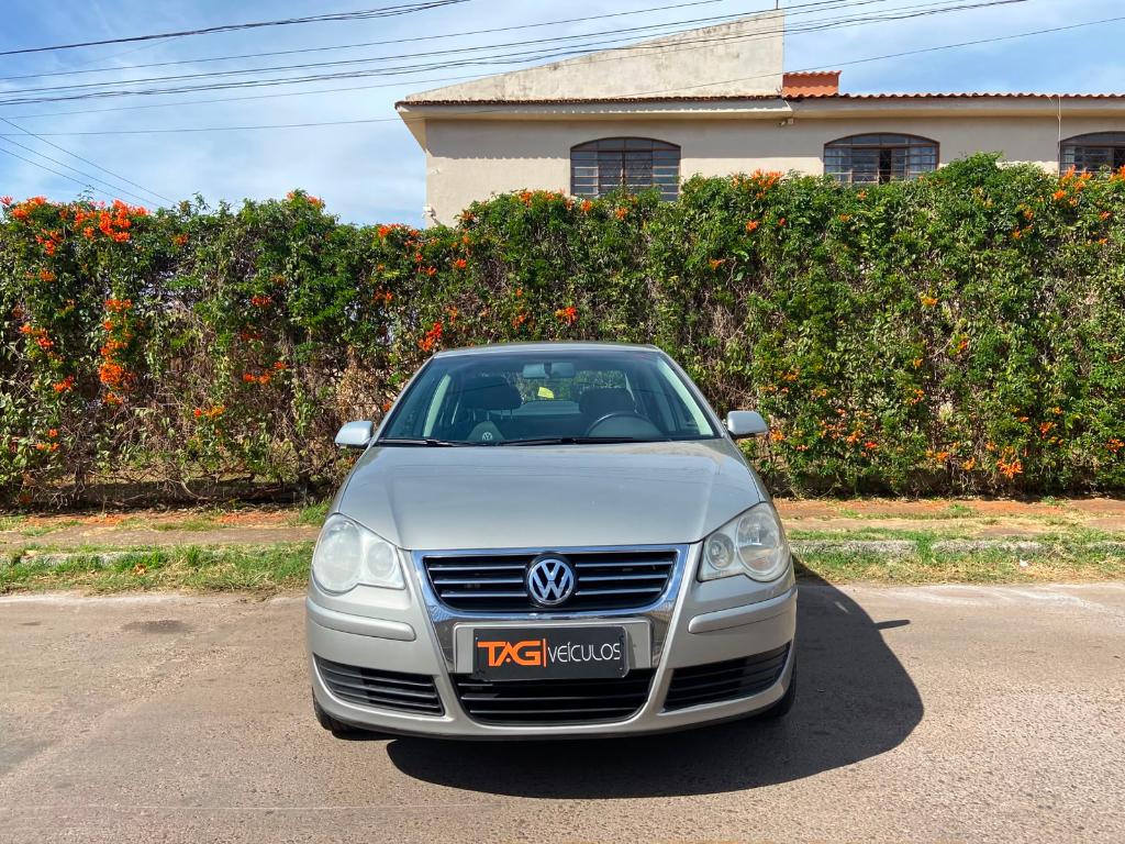 Volkswagen Polo 2012