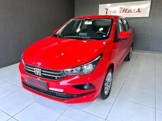 Foto do veículo Fiat Cronos 1.3 8v Flex