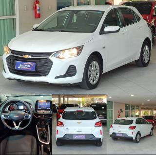 Foto do veículo Chevrolet Onix 1.0 Lt