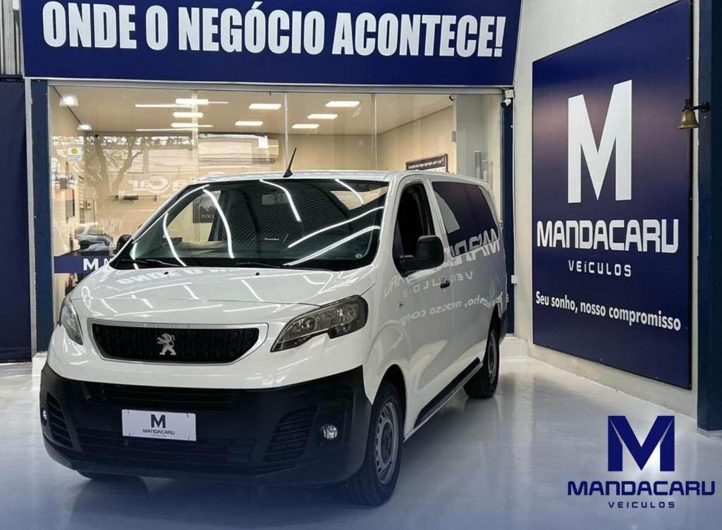 Peugeot Expert 1.5 Hdi Cargo 2022