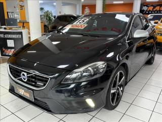 Foto do veículo Volvo V40 T-5 R-design 2.0 Aut.