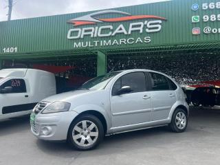 Foto do veículo Citroën C3 Excl. 1.6 Vti Flex Start 16v 5p Aut.