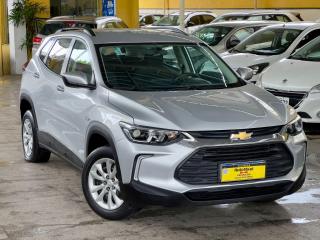 Foto do veículo Chevrolet Tracker 1.0 Turbo Auto