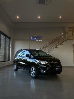 Foto do veículo Chevrolet Spin 1.8 Econoflex Premier 7s Auto