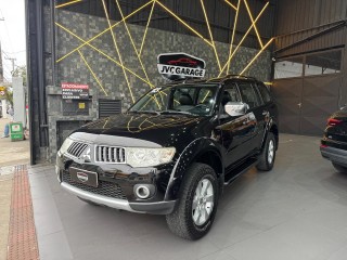 Foto do veículo Mitsubishi Pajero Dakar 3.5 V6 Flex Hpe Auto 4wd