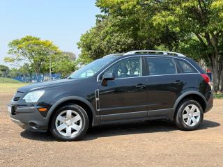 Foto do veículo Chevrolet Captiva Sport Fwd 2.4 16v 171/185cv
